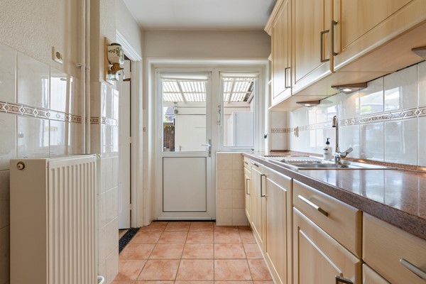 Medium property photo - De Genestetstraat 33, 5921 BN Venlo